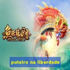 puteiro na liberdade